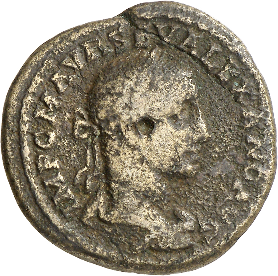 obverse CN Type 65