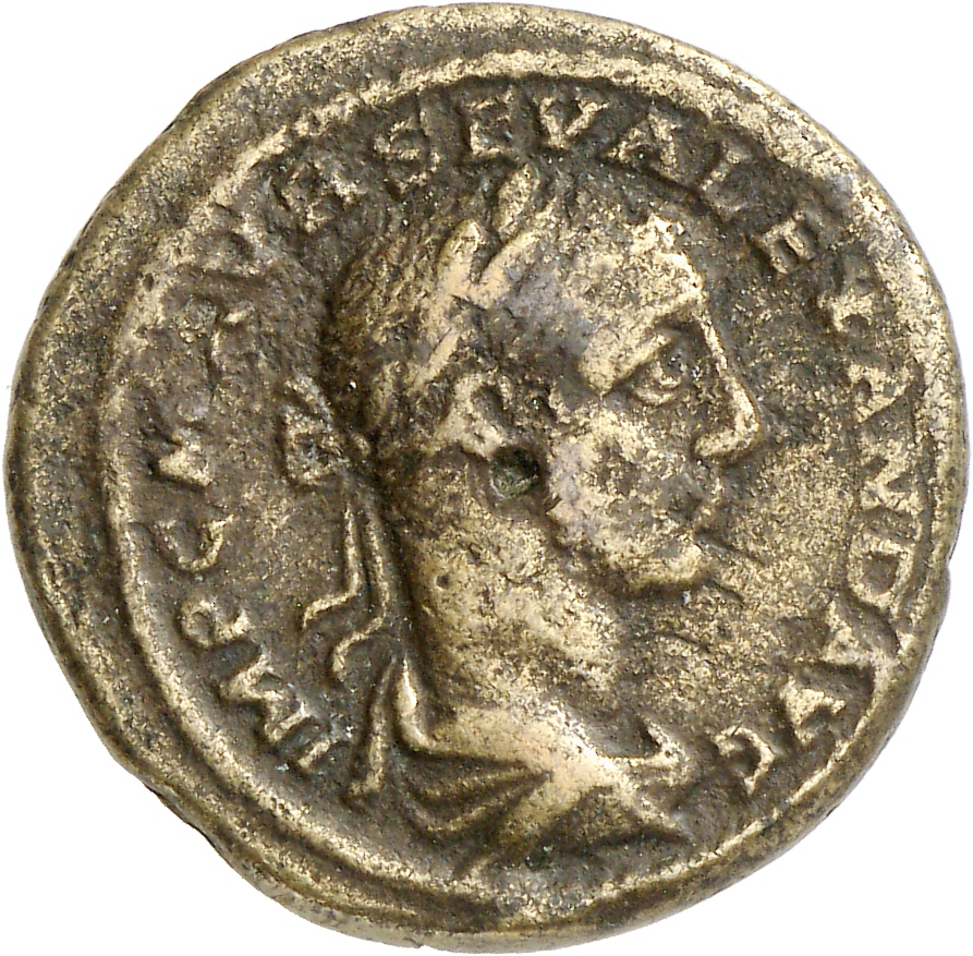 obverse CN Type 77