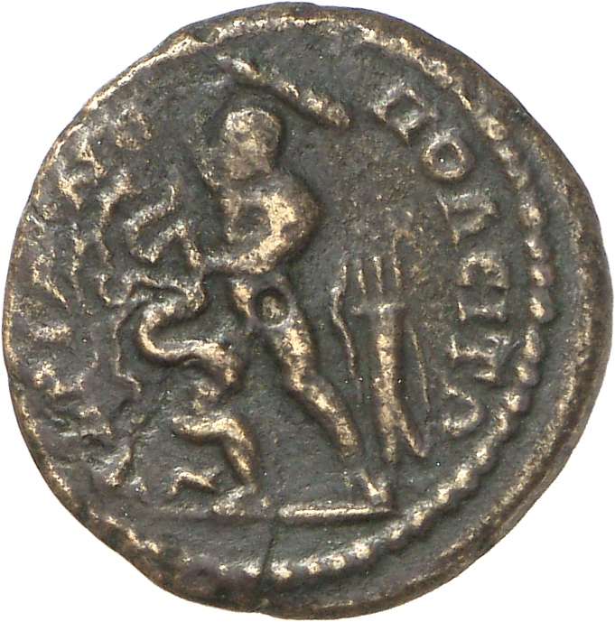 CN Type 6834, реверс, cn-coins