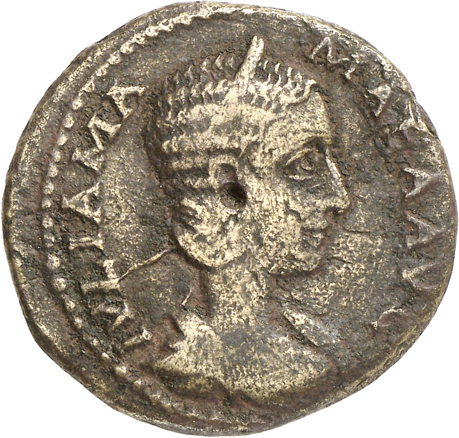 obverse CN Type 992