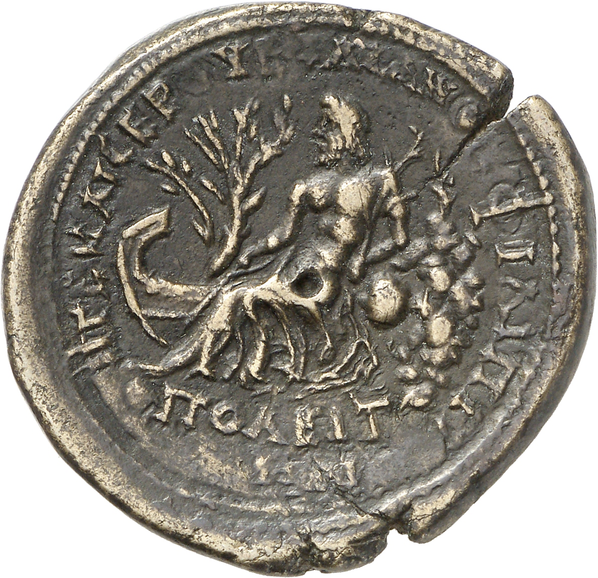 coin rev