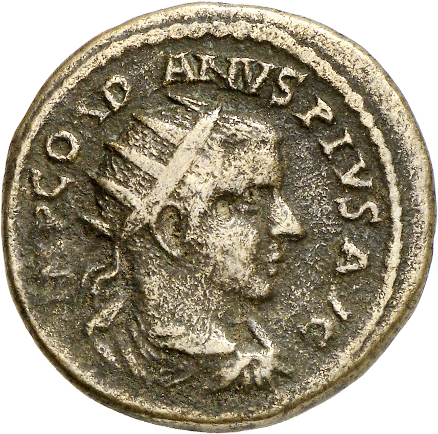 obverse CN Type 1104