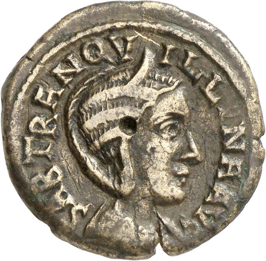 obverse CN Type 1138