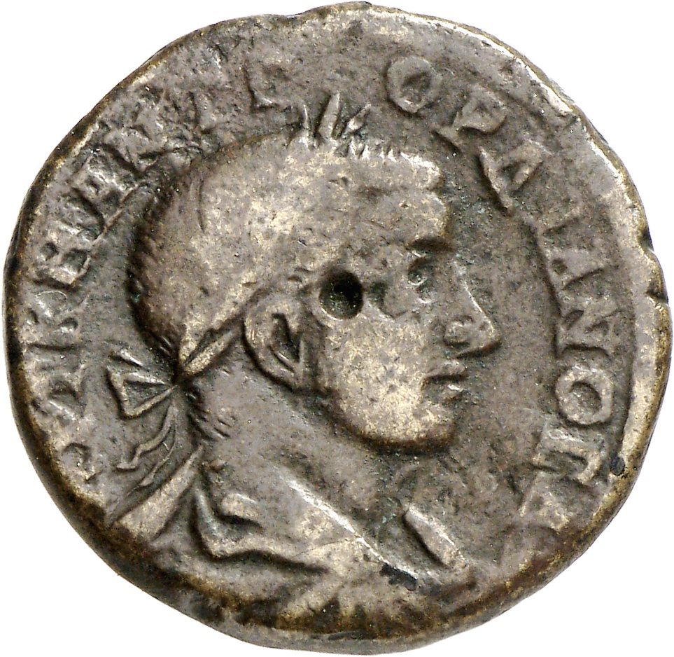 CN Type 6645, аверс, cn-coins