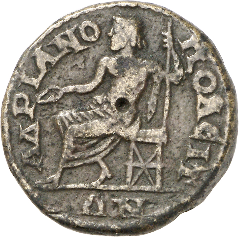 CN Type 6645, реверс, cn-coins