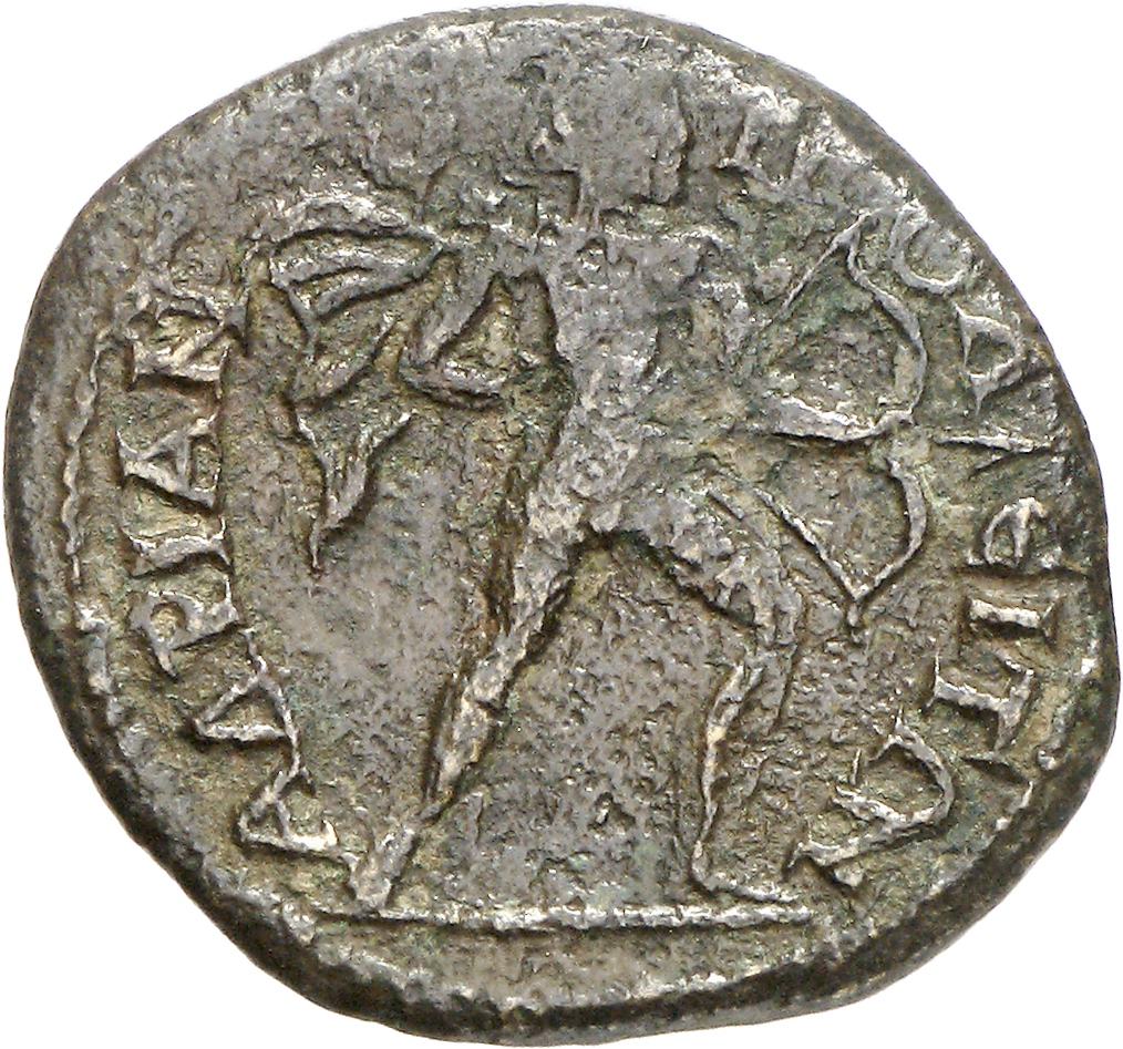 CN Type 6673, реверс, cn-coins