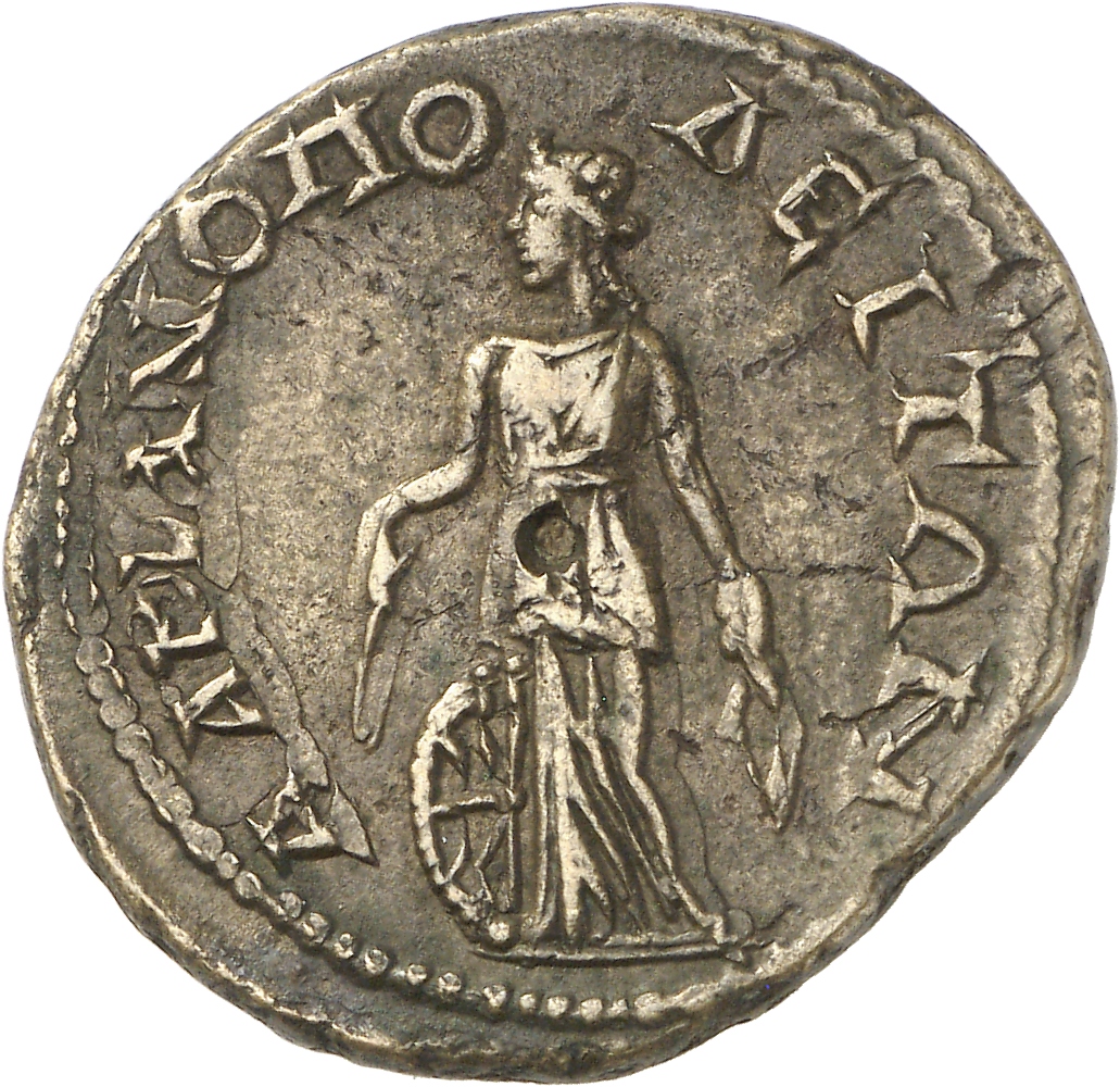 CN Type 6641, реверс, cn-coins