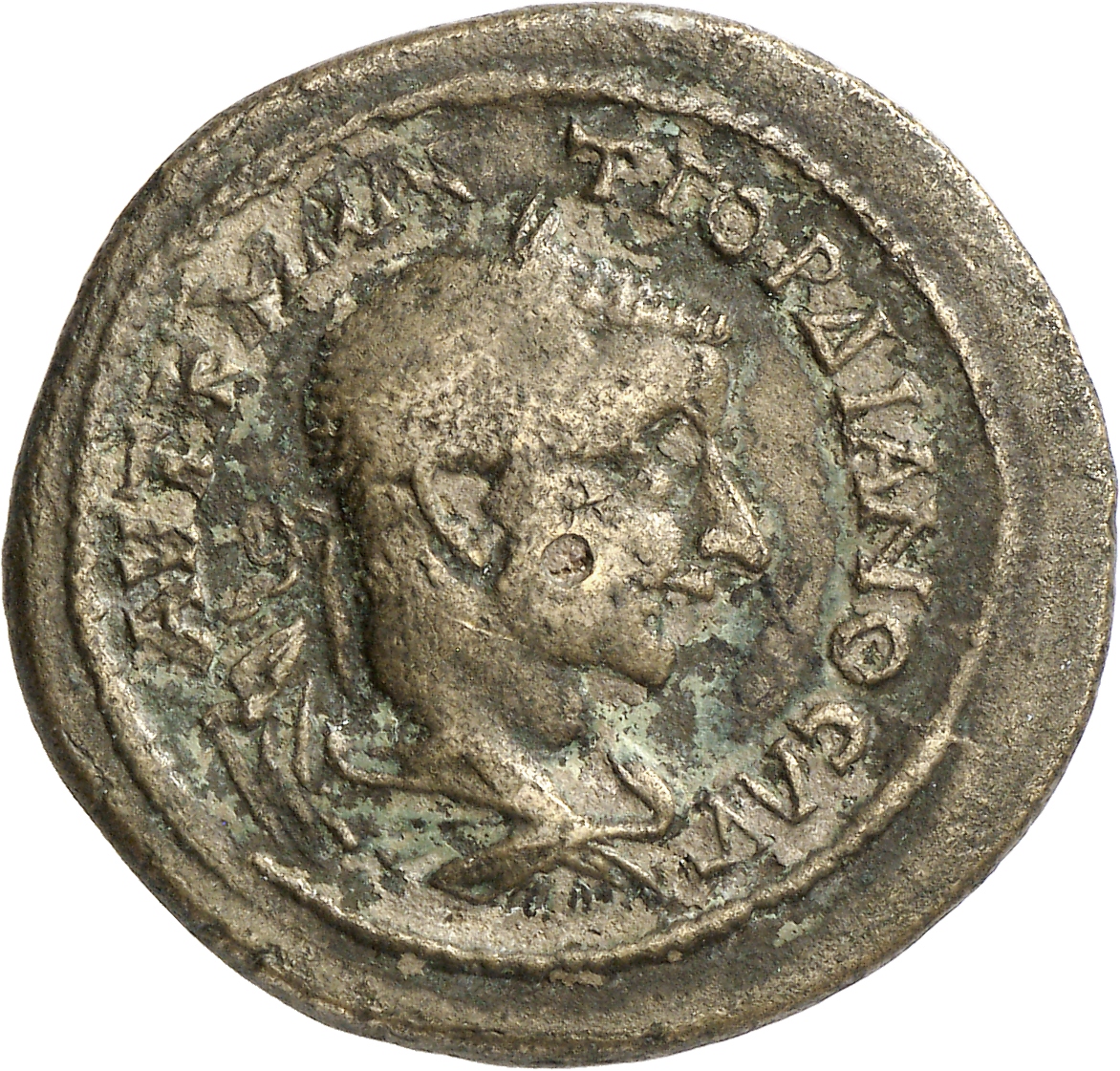CN Type 6637, аверс, cn-coins