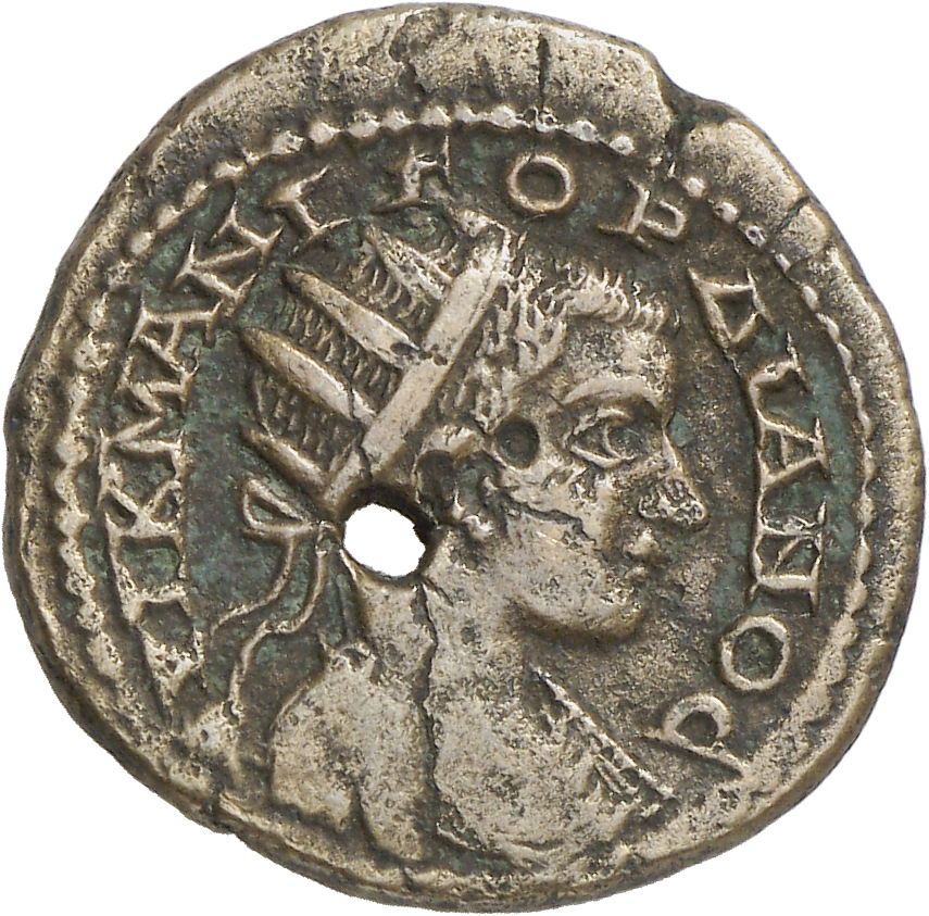 CN Type 6751, аверс, cn-coins