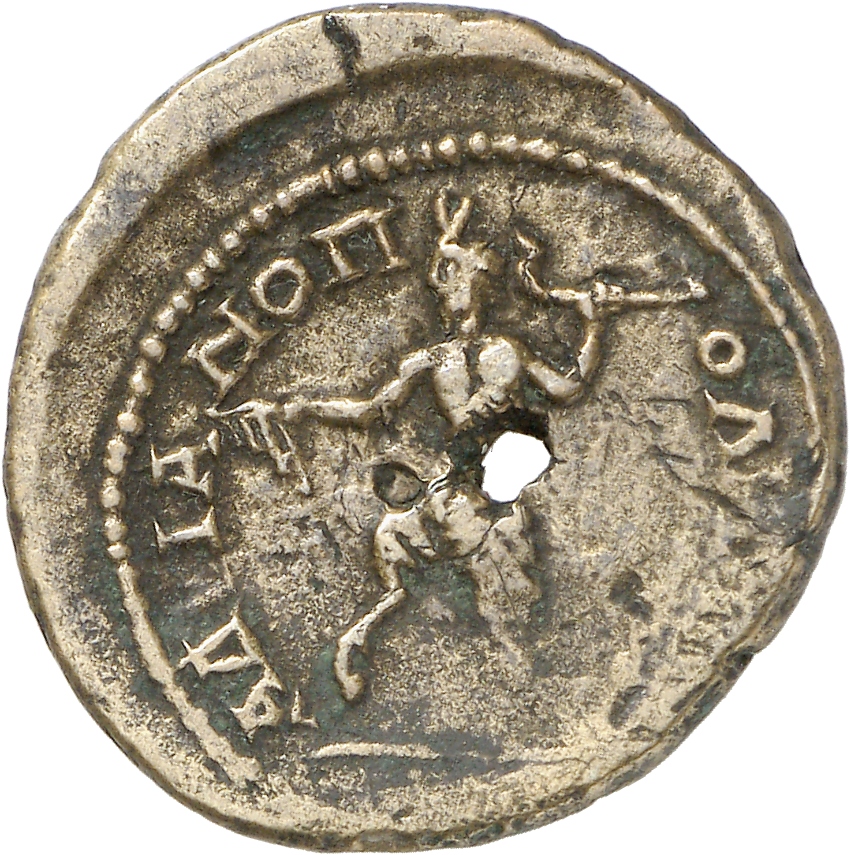 CN Type 6751, реверс, cn-coins