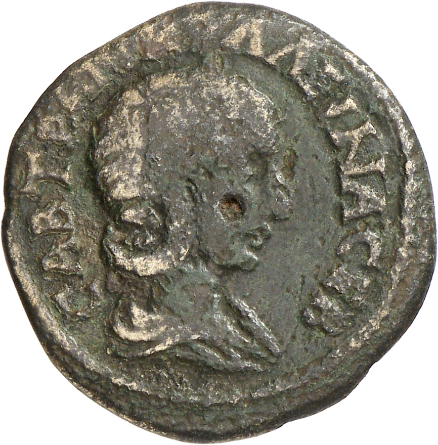 CN Type 6821, аверс, cn-coins