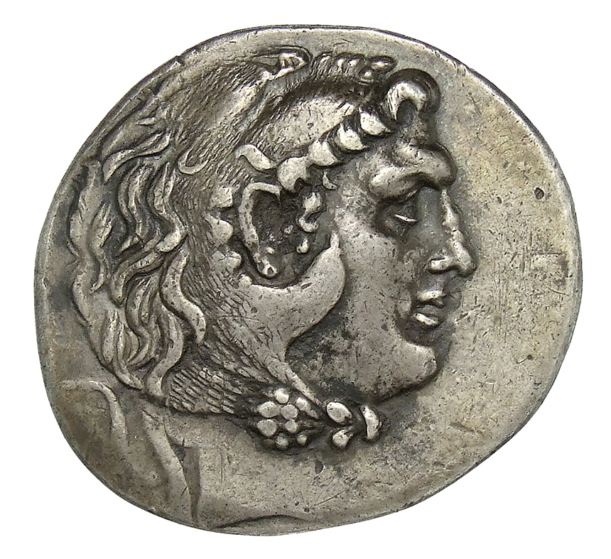 CN Type cn.mesembria.1_ed.46, аверс, cn-coins