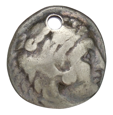 CN Type 10337, аверс, cn-coins