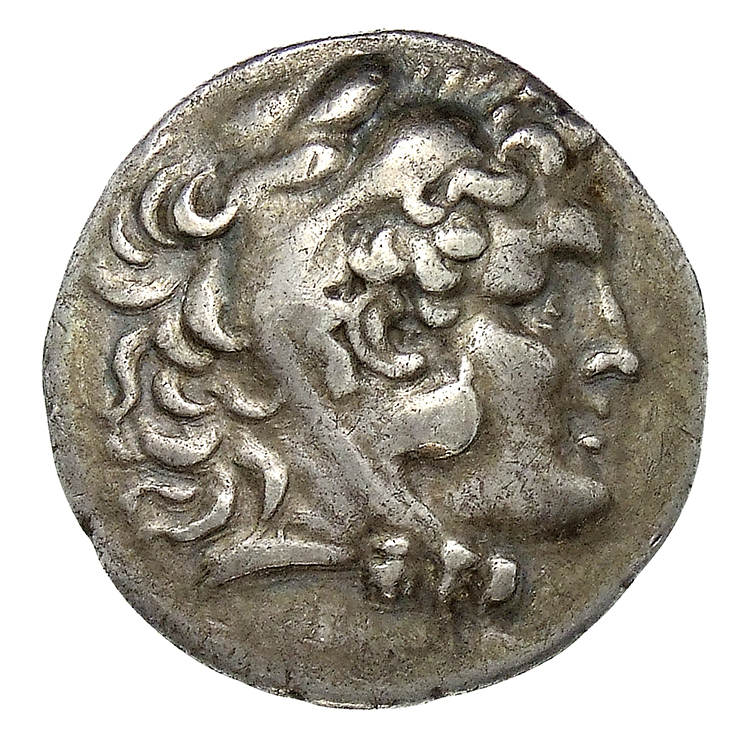 CN Type cn.mesembria.1_ed.40, аверс, cn-coins