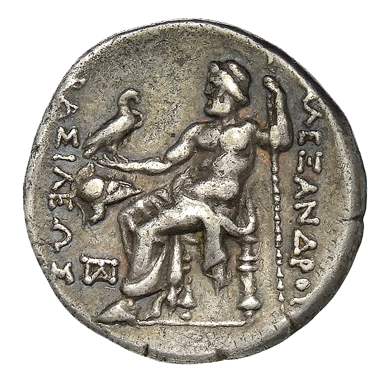 CN Type cn.mesembria.1_ed.40, реверс, cn-coins