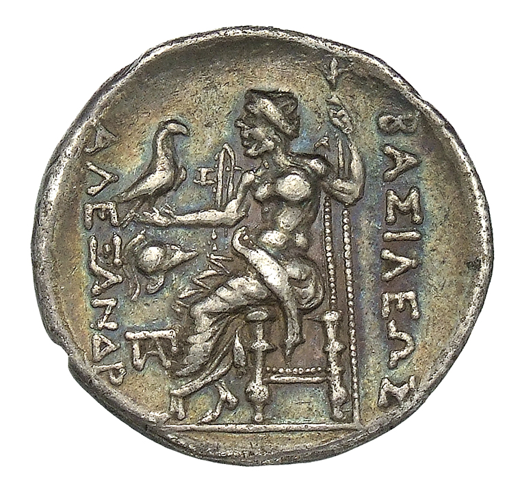CN Type cn.mesembria.1_ed.40, реверс, cn-coins