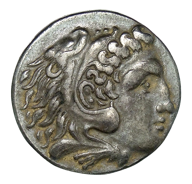 аверс CN Type cn.mesembria.1_ed.37