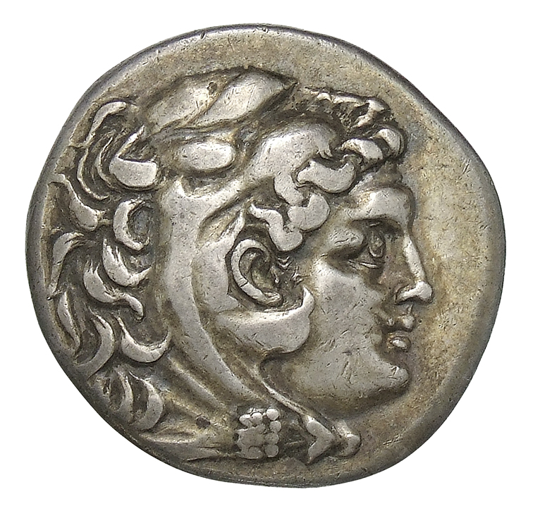 CN Type 10098, аверс, cn-coins