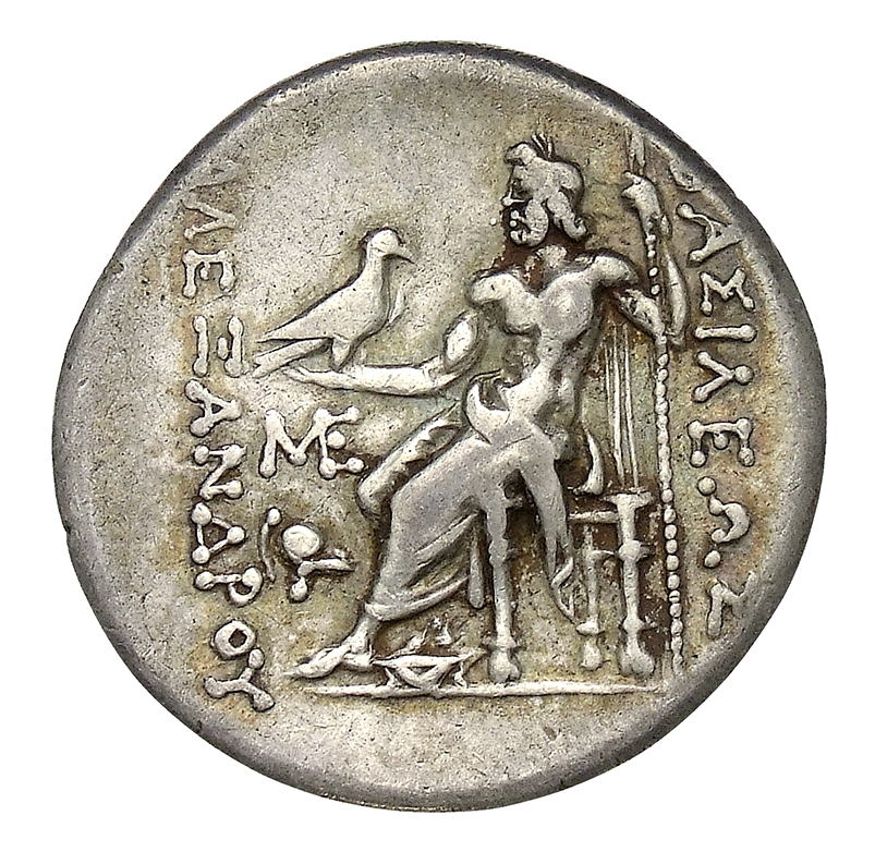 coin rev