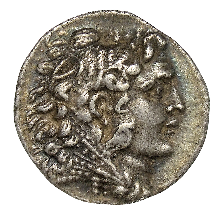 CN Type cn.mesembria.1_ed.151, аверс, cn-coins