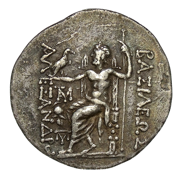 CN Type cn.mesembria.1_ed.151, реверс, cn-coins