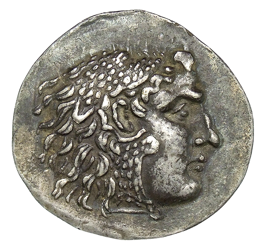 CN Type cn.mesembria.1_ed.137, аверс, cn-coins