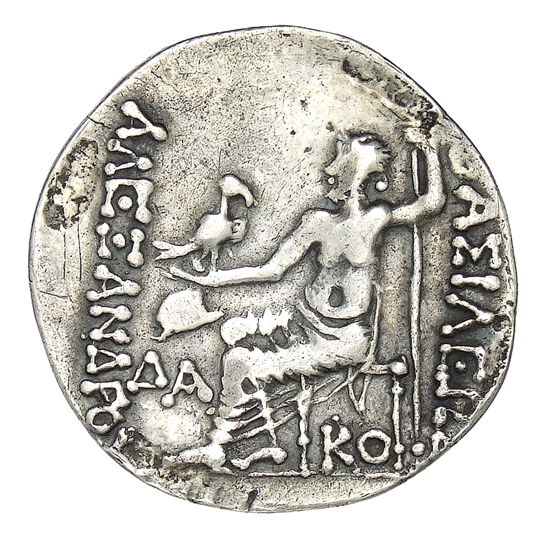 CN Type cn.mesembria.1_ed.113, реверс, cn-coins