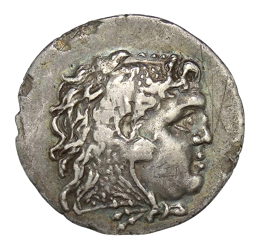 CN Type cn.mesembria.1_ed.109, аверс, cn-coins