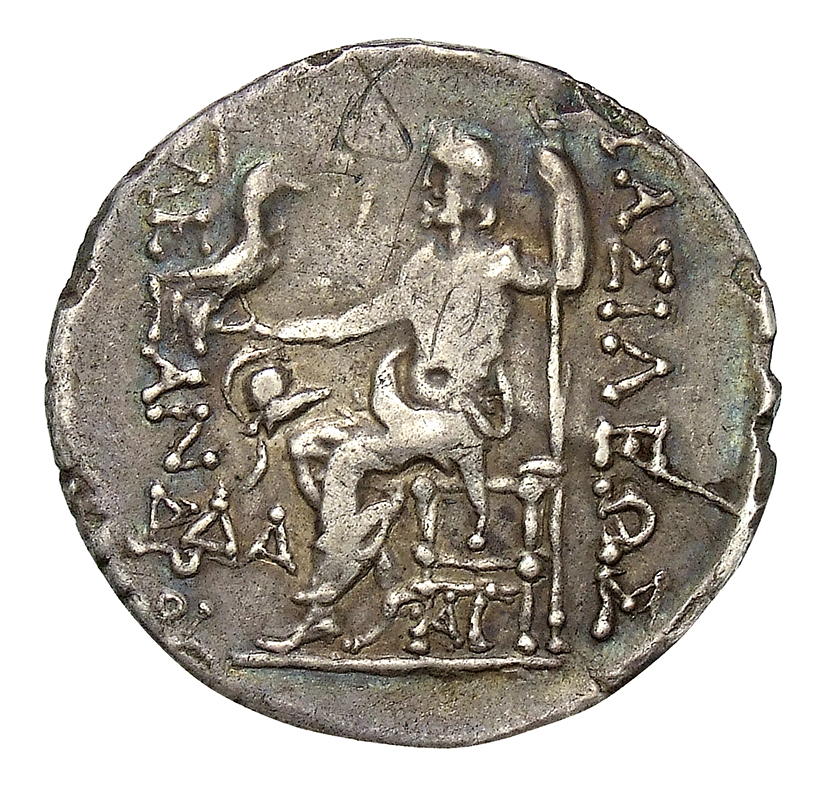 CN Type cn.mesembria.1_ed.109, реверс, cn-coins
