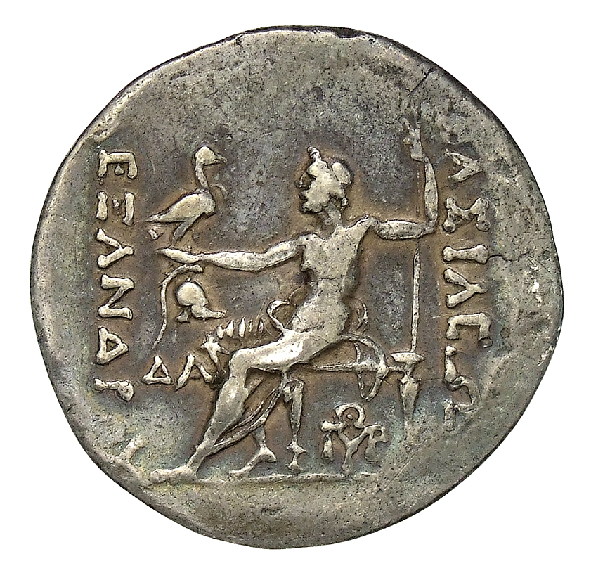 coin rev