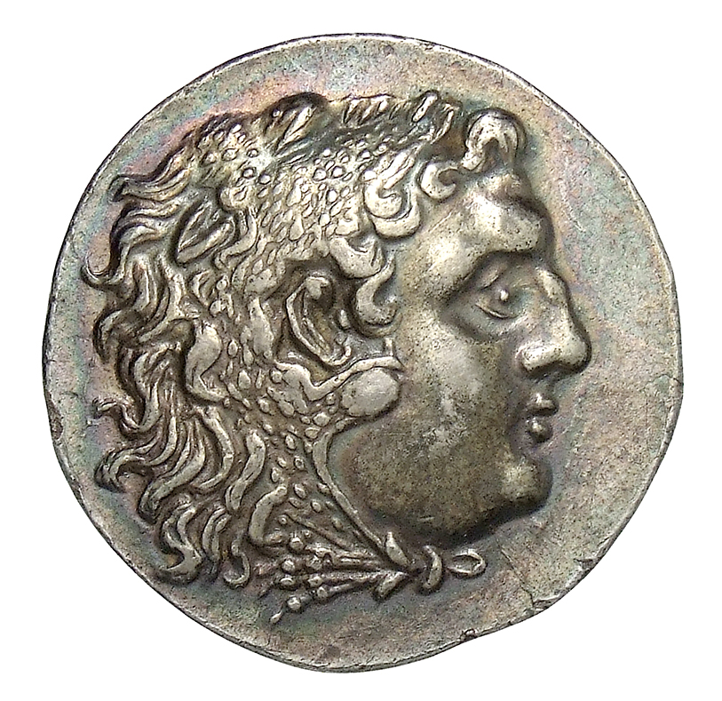 CN Type cn.mesembria.1_ed.91, аверс, cn-coins