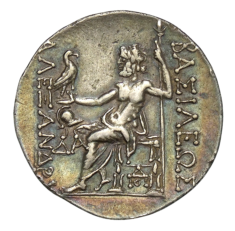 CN Type cn.mesembria.1_ed.91, реверс, cn-coins