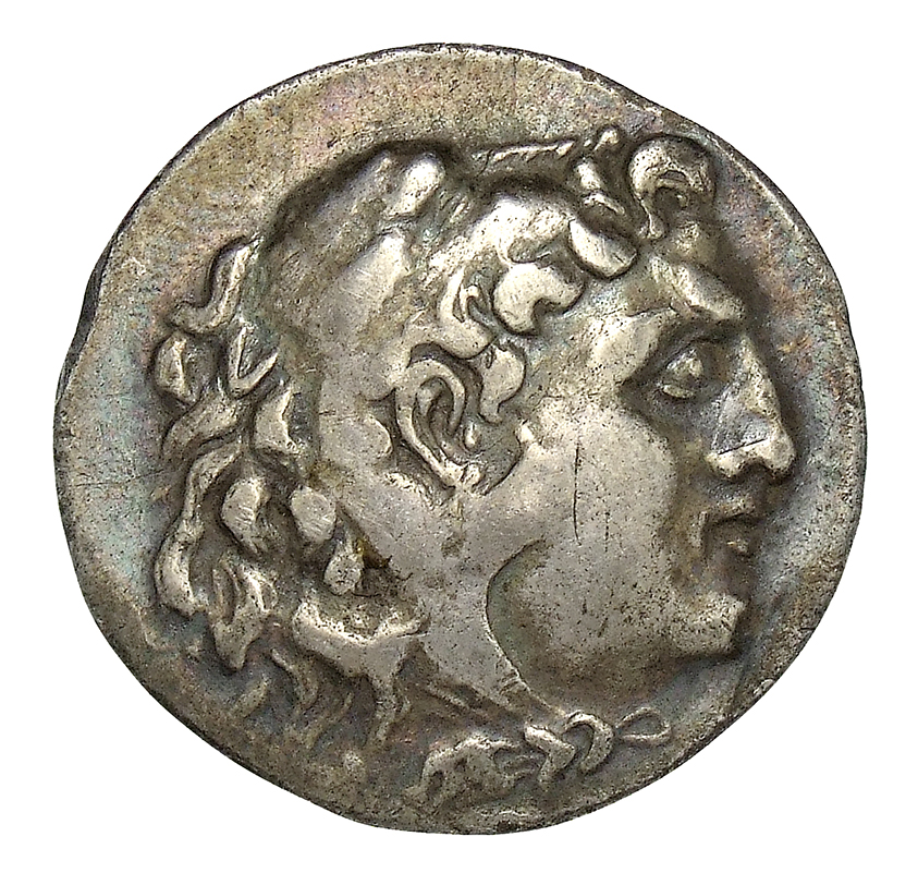 CN Type cn.mesembria.1_ed.91, аверс, cn-coins