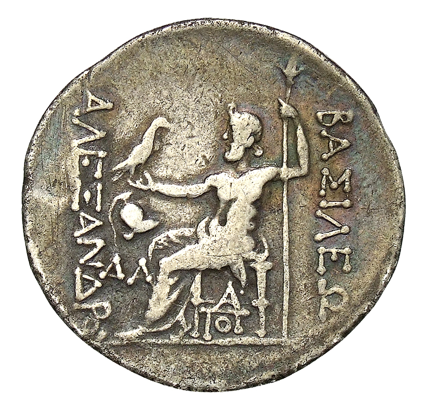 CN Type cn.mesembria.1_ed.91, реверс, cn-coins