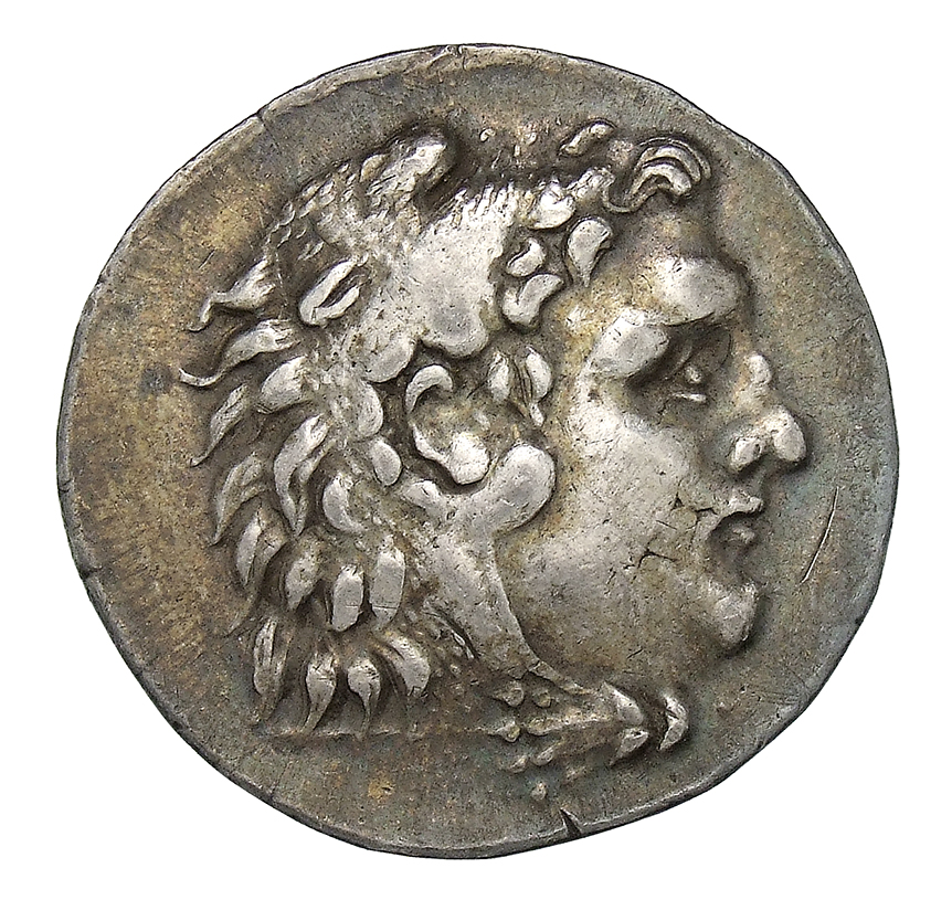 CN Type cn.mesembria.1_ed.131, аверс, cn-coins