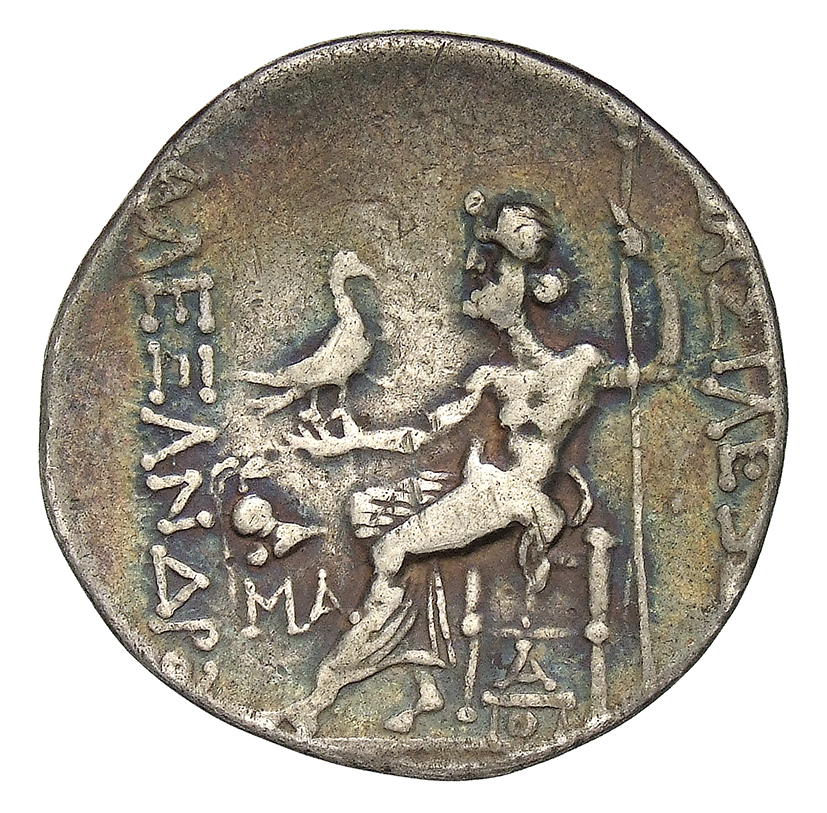 CN Type cn.mesembria.1_ed.131, реверс, cn-coins