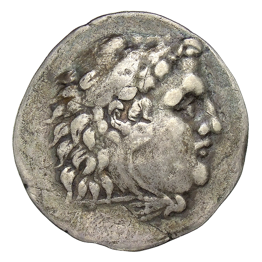CN Type cn.mesembria.1_ed.126, аверс, cn-coins