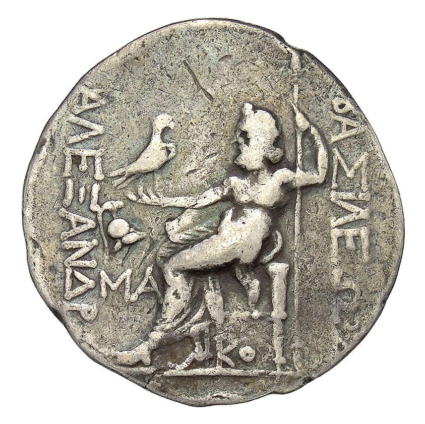 CN Type cn.mesembria.1_ed.126, реверс, cn-coins