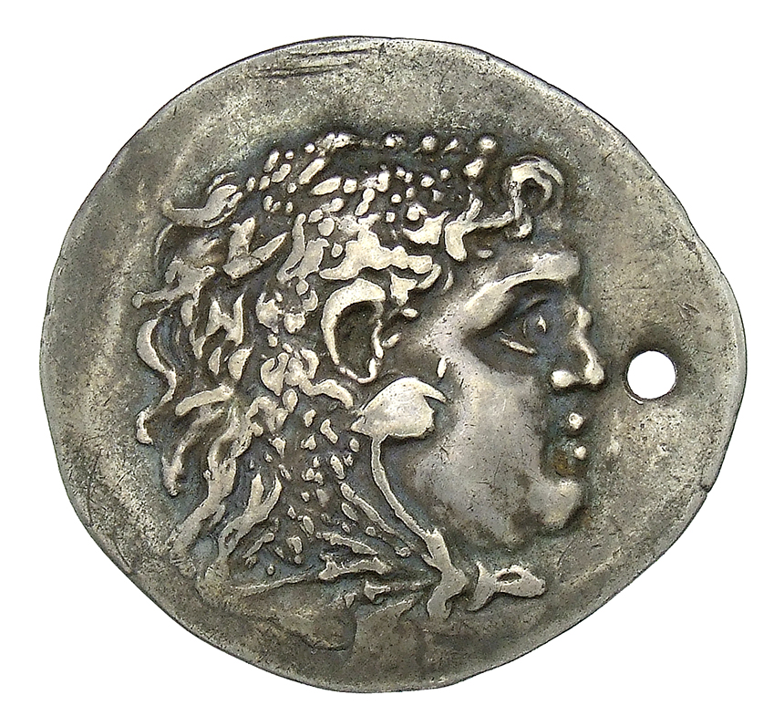 CN Type cn.mesembria.1_ed.121, аверс, cn-coins
