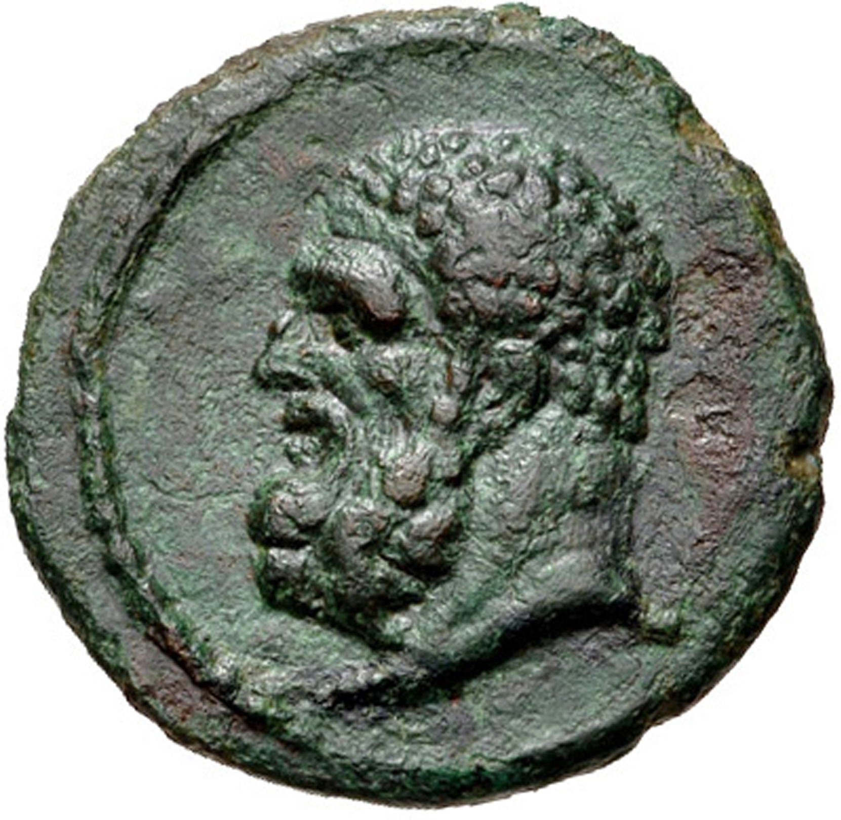obverse CN Type 6836