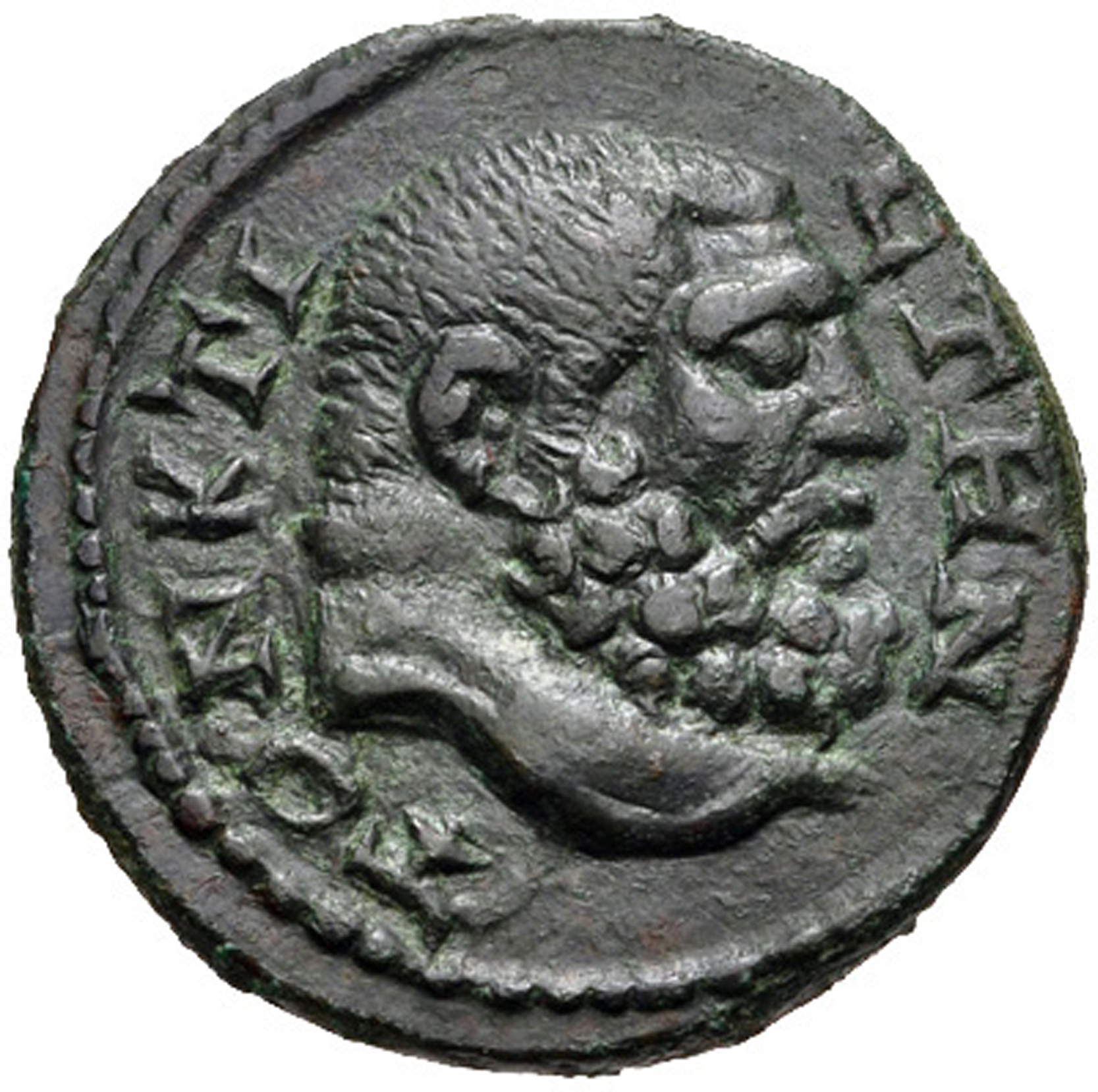 obverse CN Type 6838