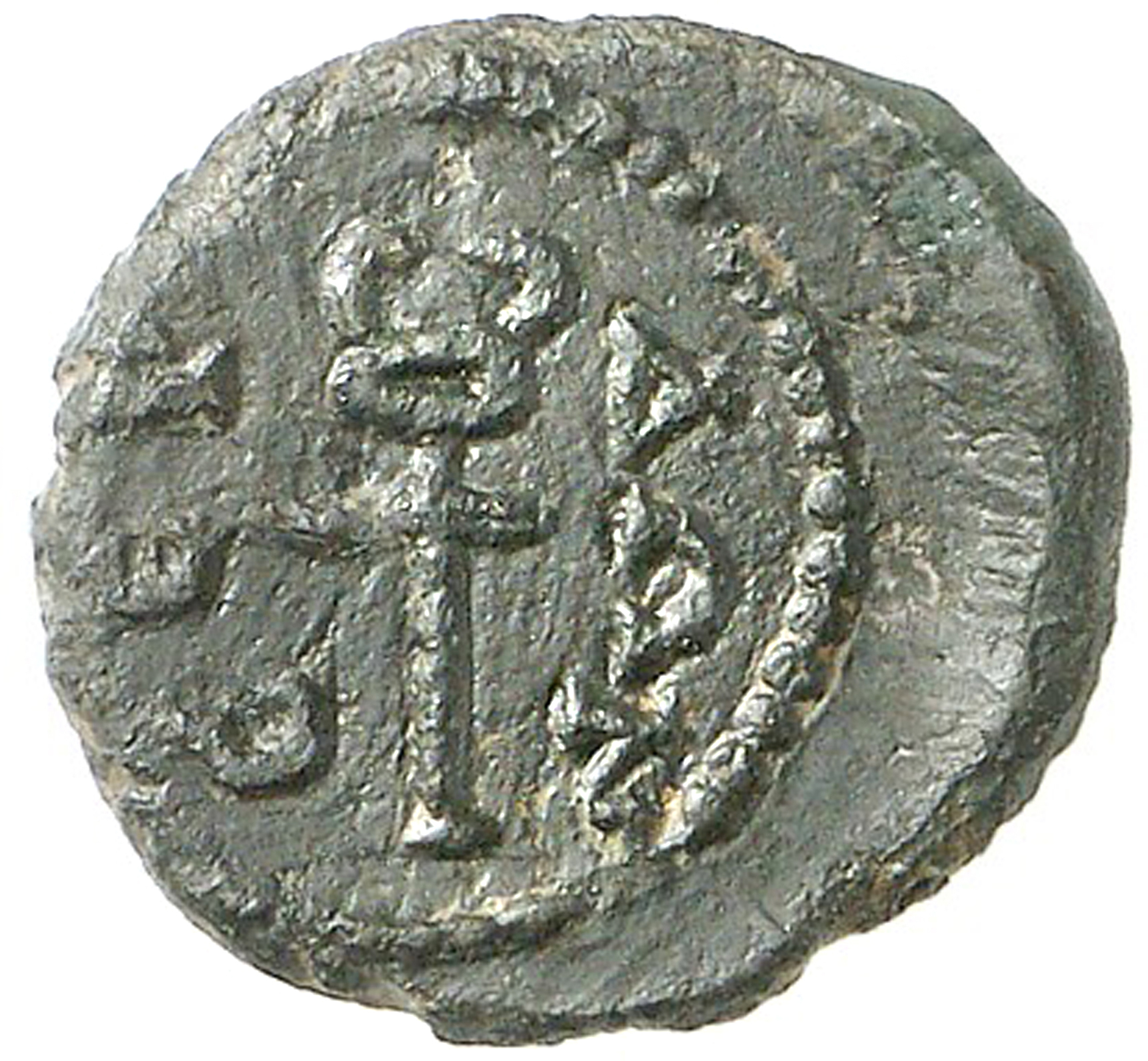 реверс CN Type cn.serdica.1_ed.1
