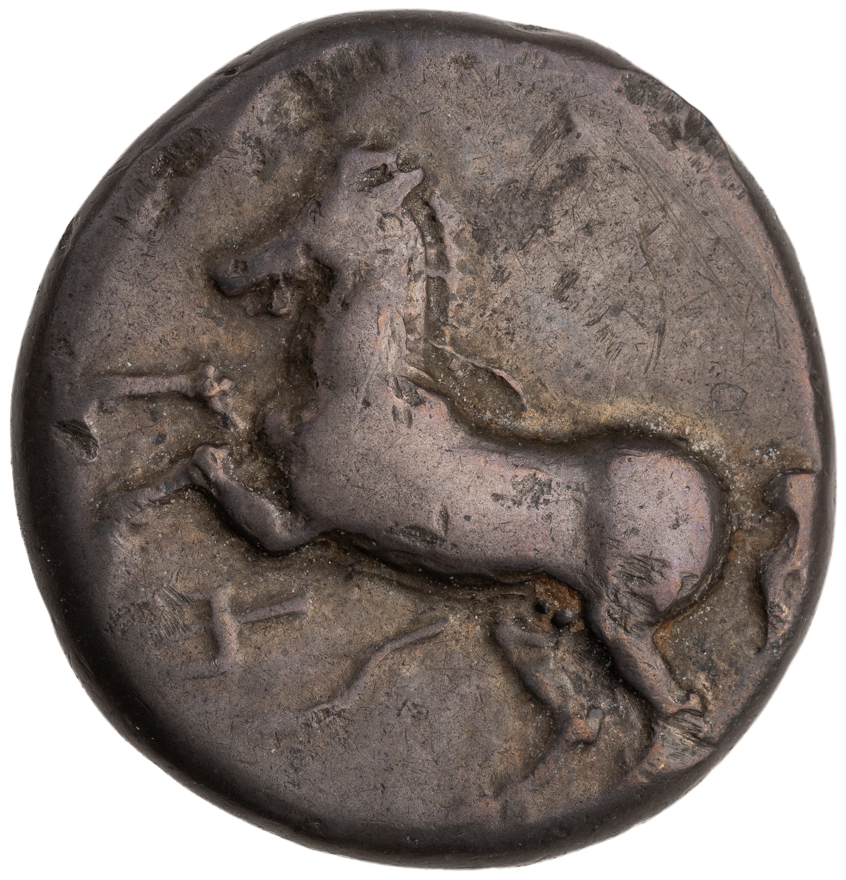 coin obv