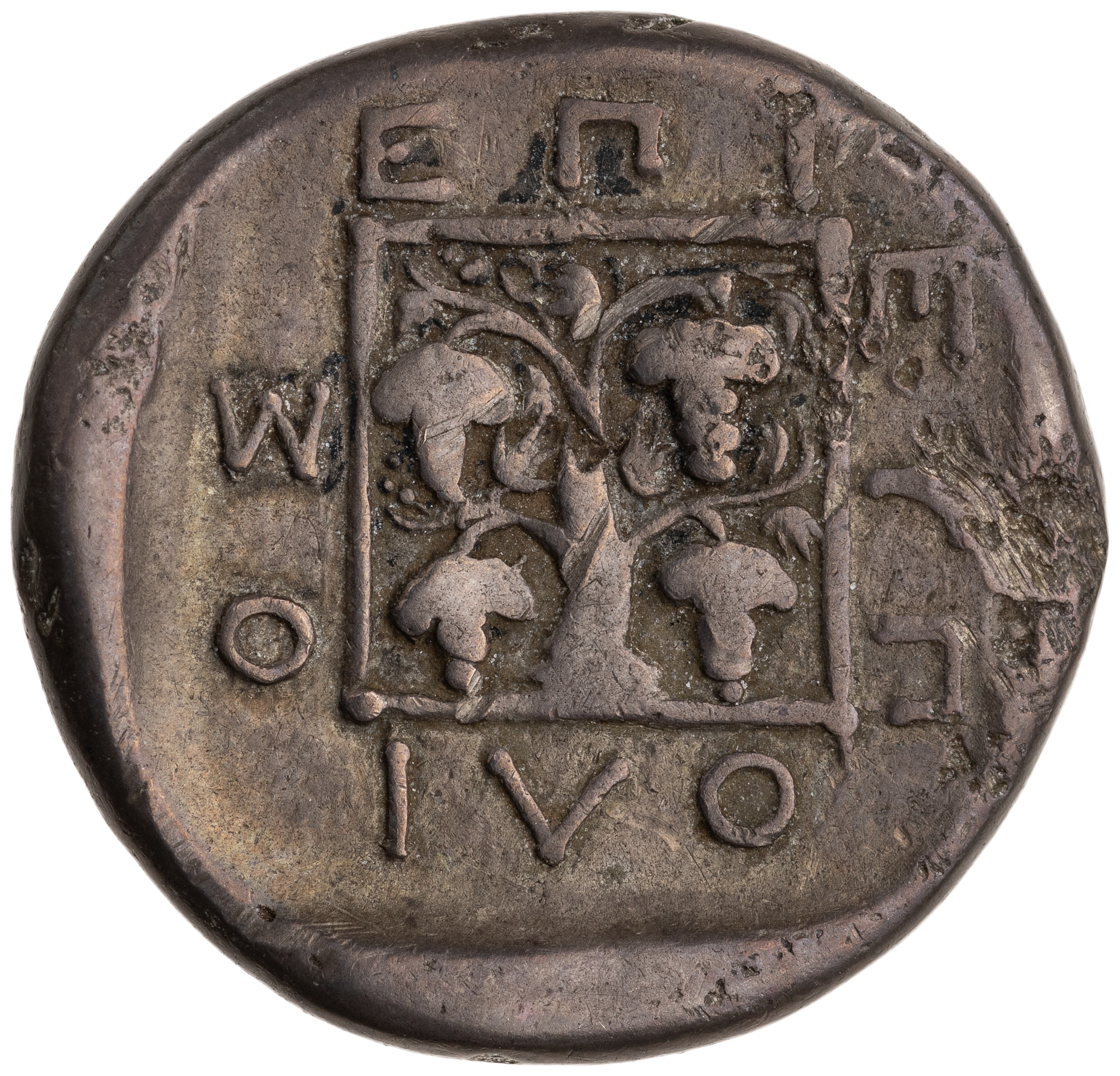 coin rev