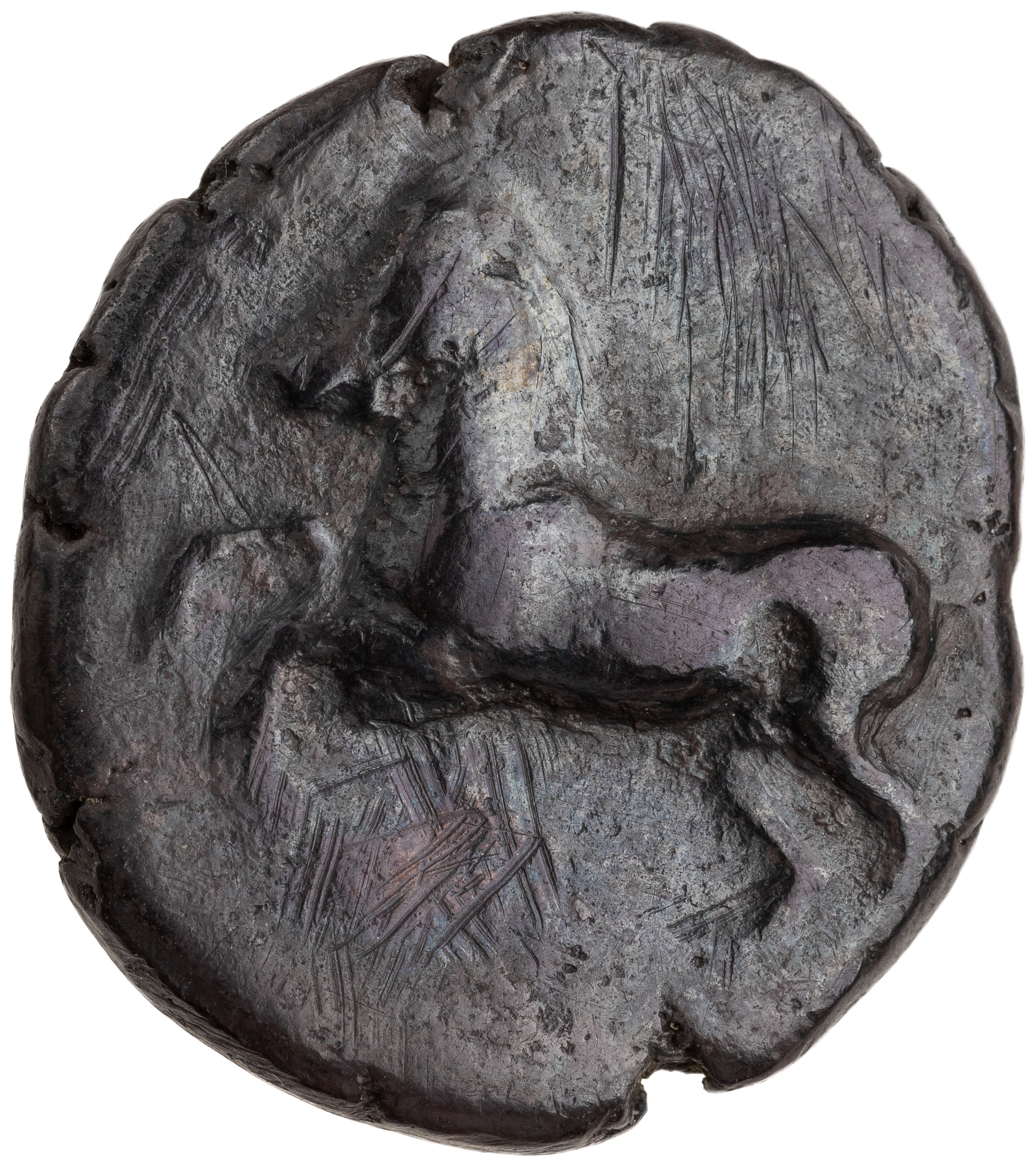 coin obv