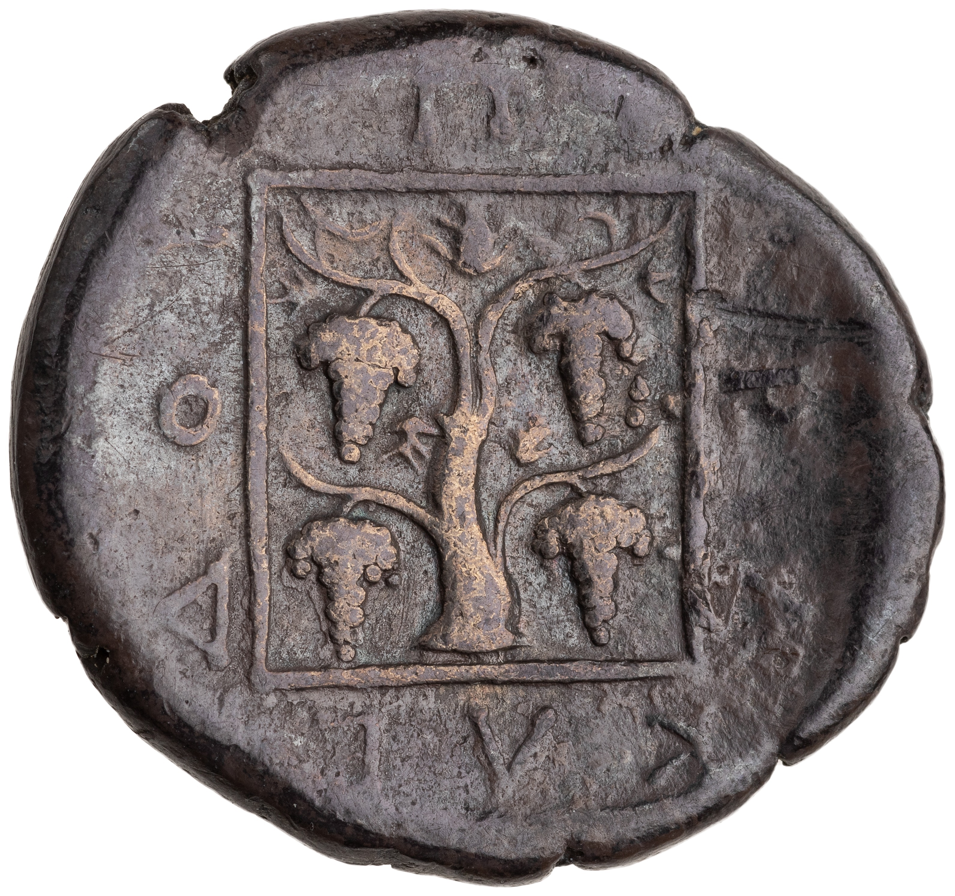 coin rev