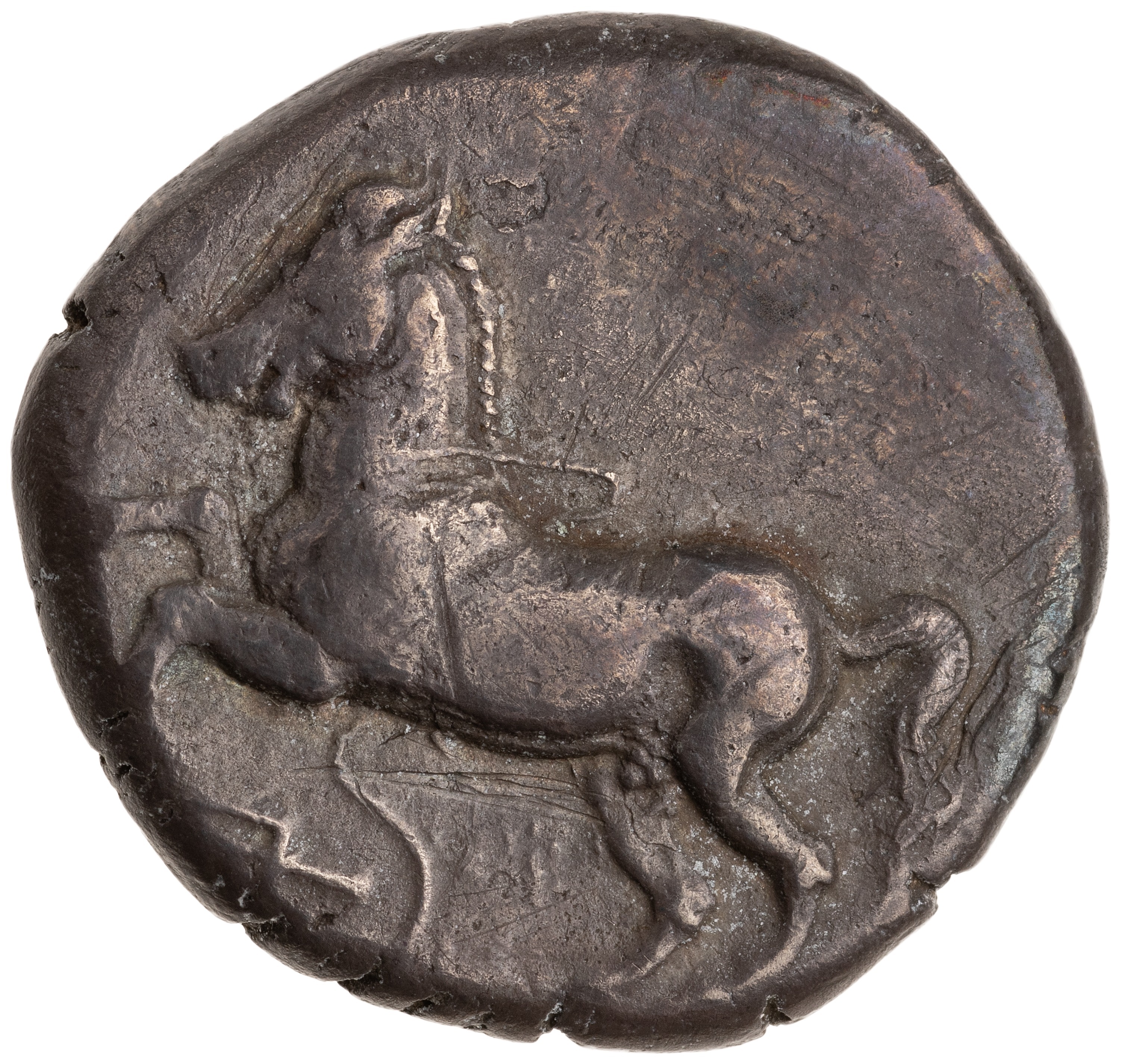 obverse CN Type cn.maroneia.1_ed.165