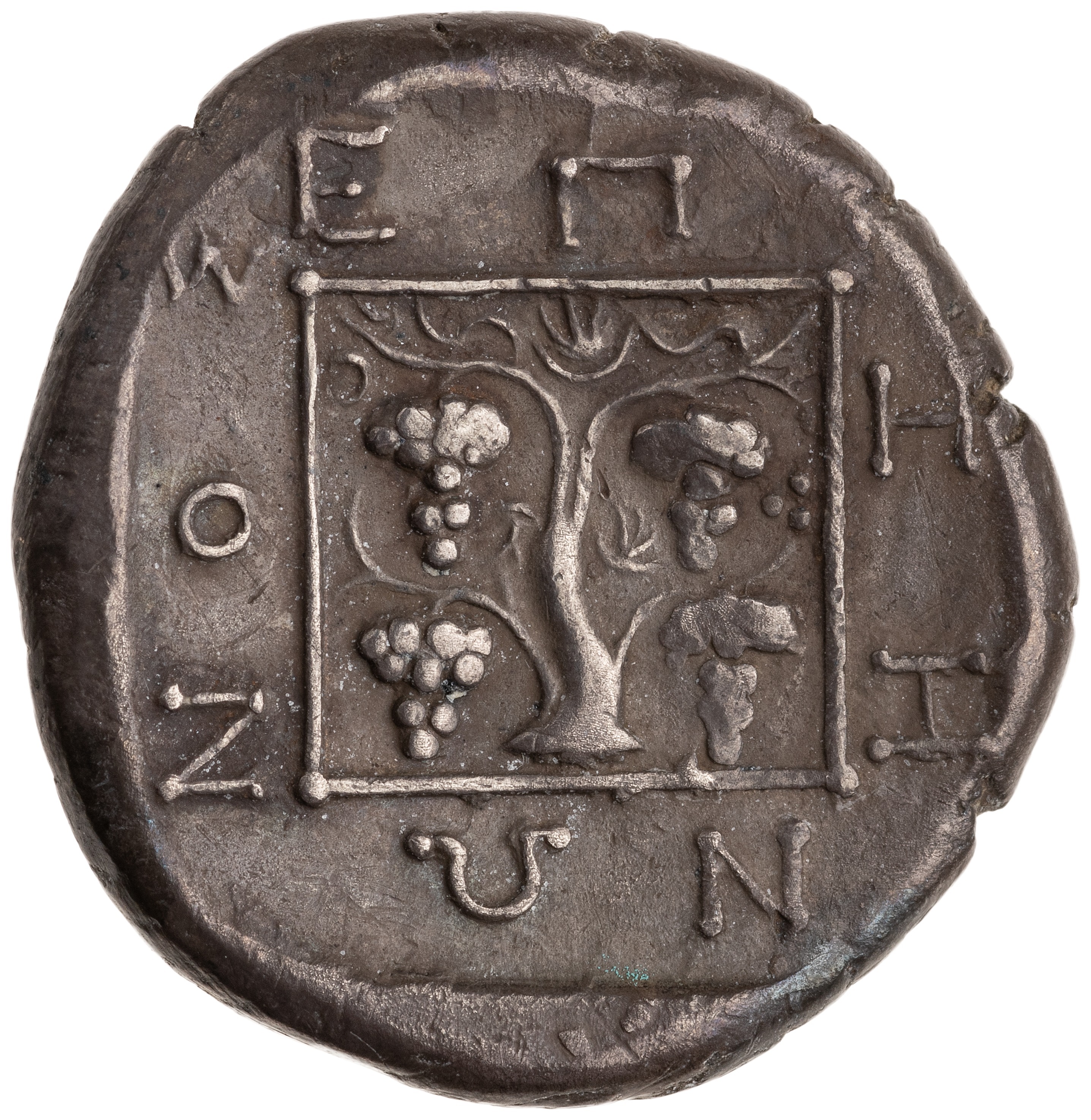 reverse CN Type cn.maroneia.1_ed.165