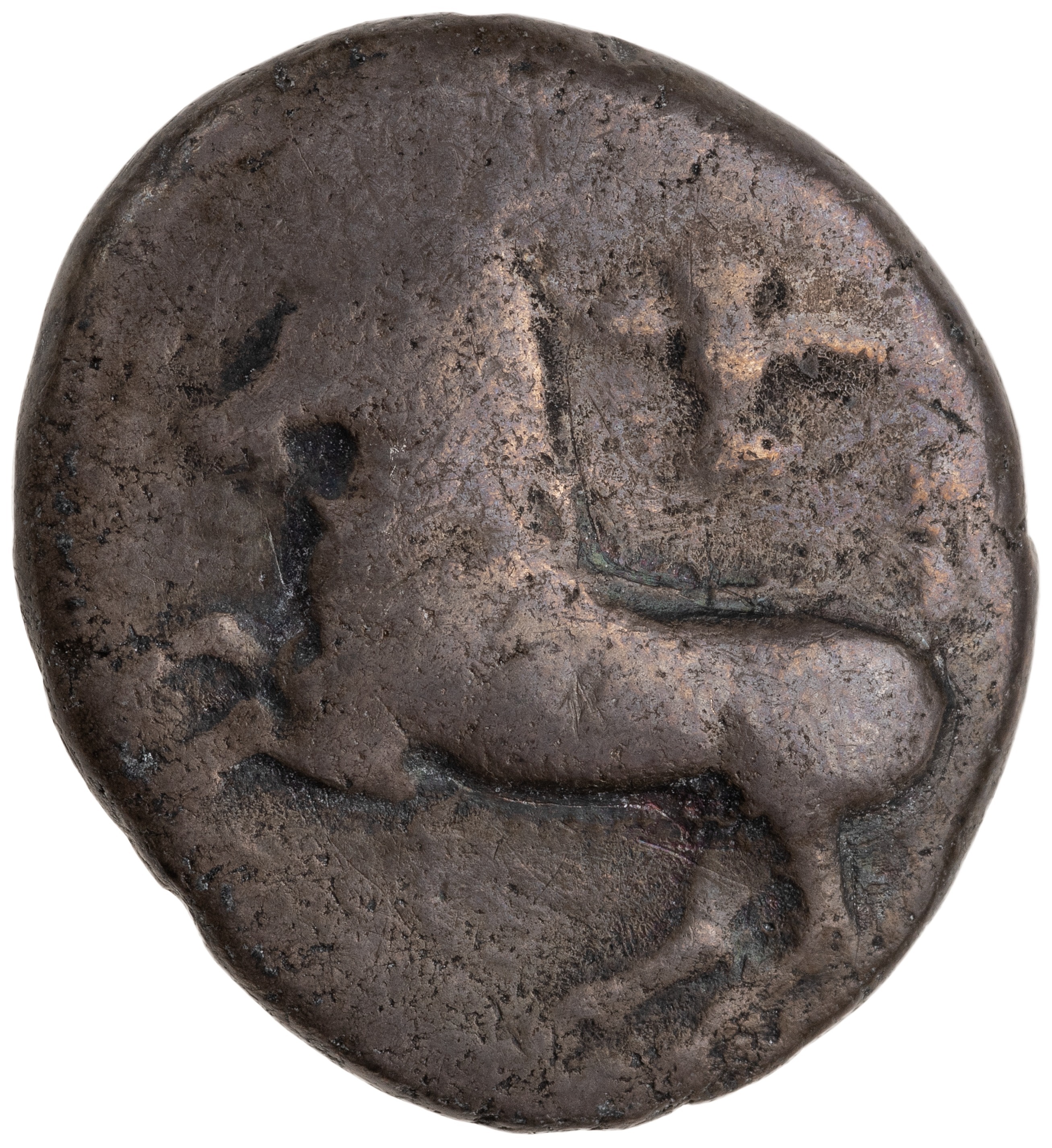 obverse CN Type cn.maroneia.1_ed.159