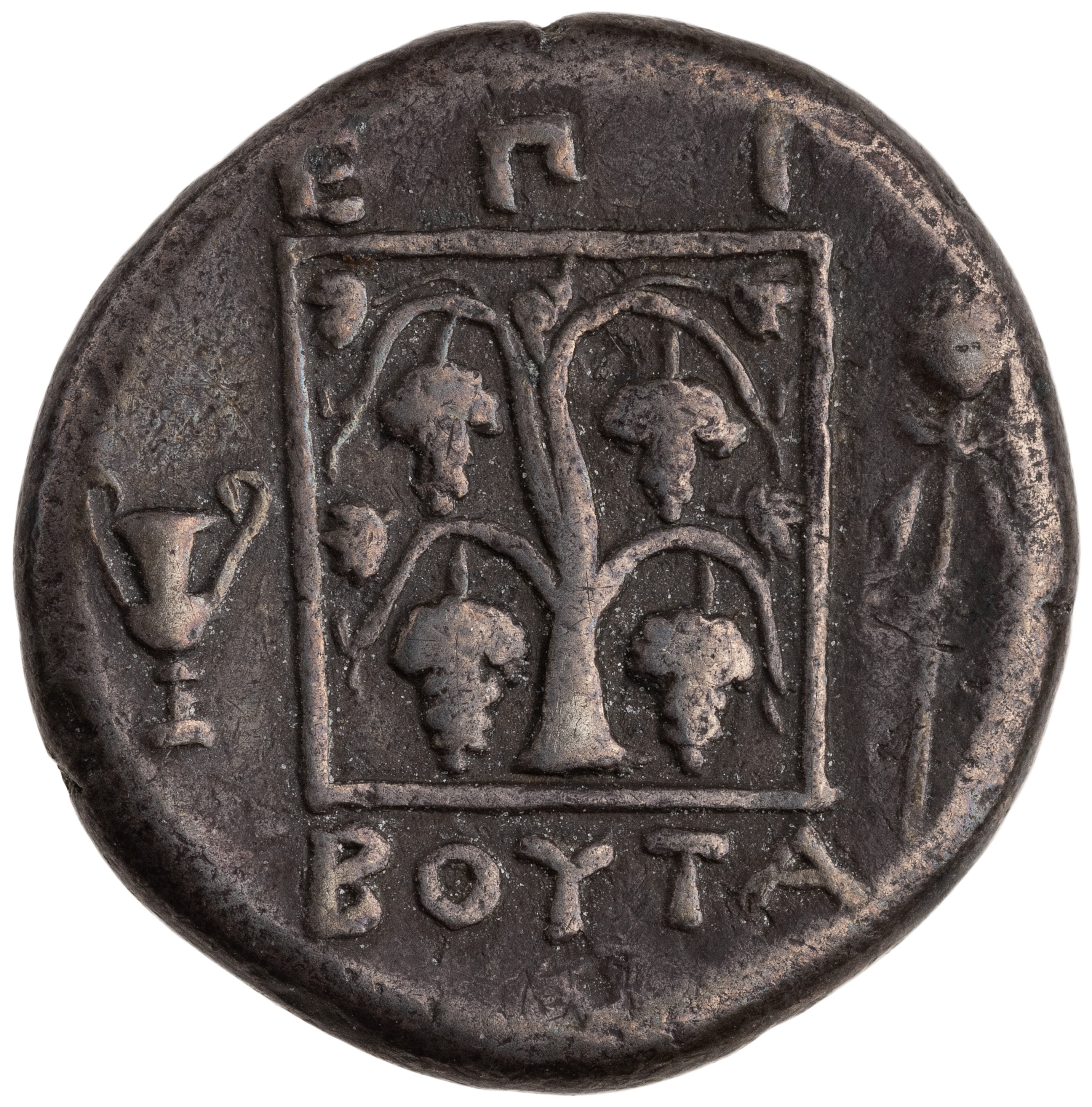 coin rev